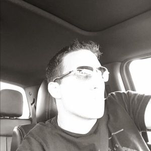 Meet your Posher, Jeff